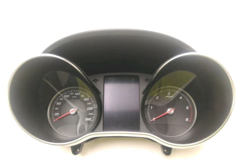 Bloc compteurs Mercedes-benz CLASSE C (W205) C 220 bluetec - d (205.002, 205.004) (2014-2018) occasion