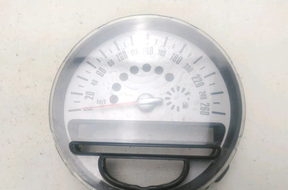 Bloc compteurs Mini MINI (R56) Cooper d (2006-2010) occasion