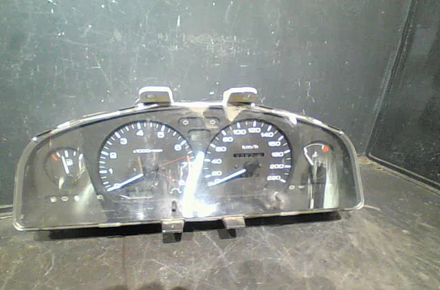 Bloc compteurs Nissan 100NX (B13) 1.6 (1990-1994) occasion