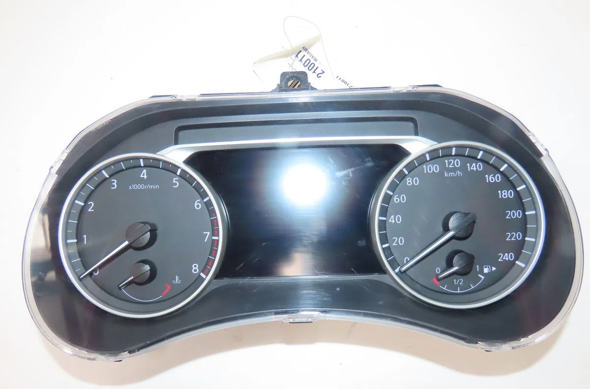 Bloc compteurs Nissan JUKE (F16_) Dig-t 117 (2019) occasion