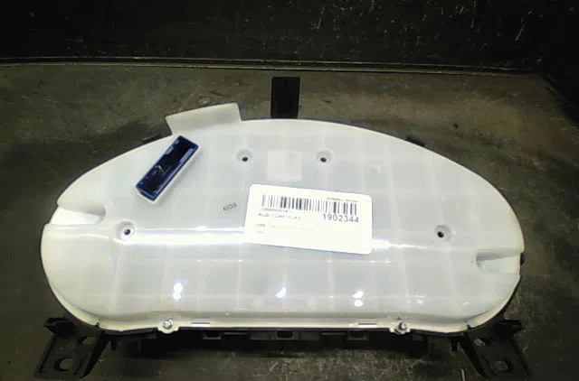 Bloc compteurs Opel ASTRA J (P10) 1.6 cdti (68) (2013-2015) occasion