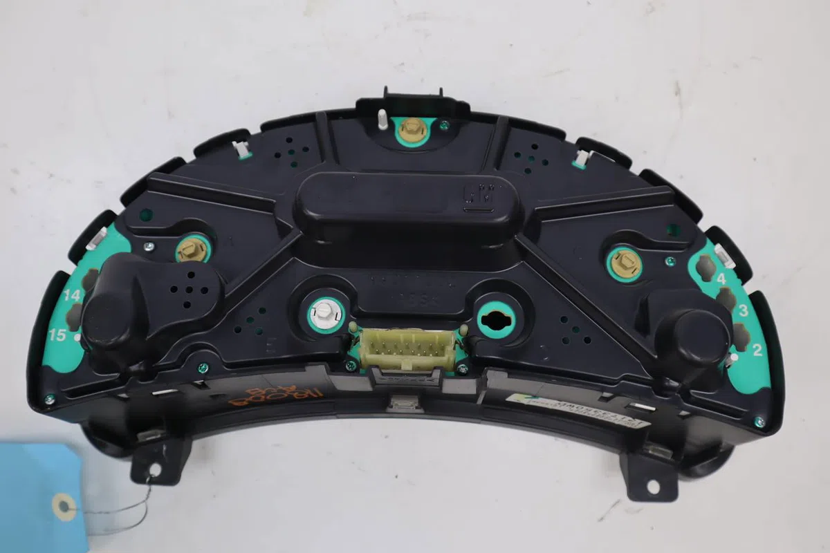 Bloc compteurs Opel CORSA C (X01) 1.2 (f08, f68) (2000-2009) occasion