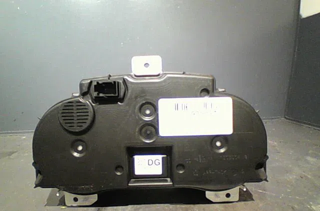 Bloc compteurs Opel CORSA D (S07) 1.4 (l08, l68) (2006-2014) occasion