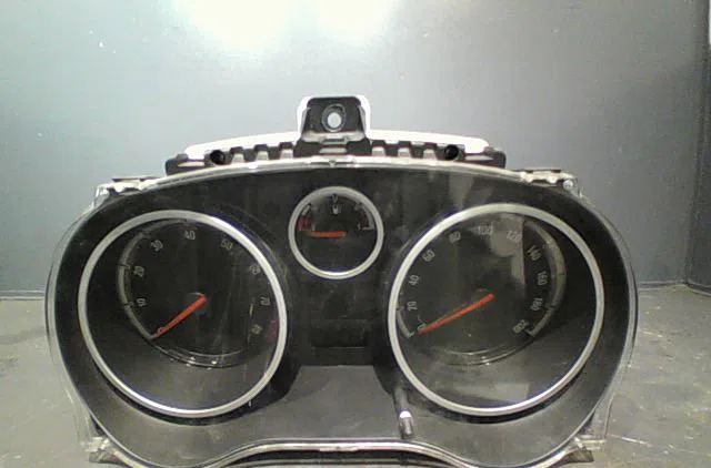 Bloc compteurs Opel CORSA D (S07) 1.4 (l08, l68) (2006-2014) occasion