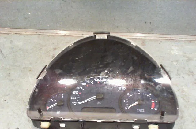 Bloc compteurs PEUGEOT 1007 Phase 1 04-2005--12-2010 occasion