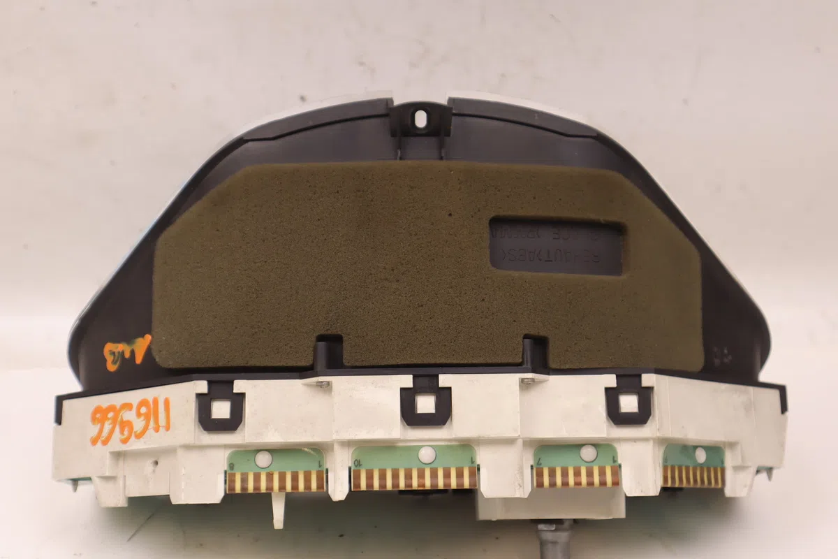 Bloc compteurs Peugeot 106 I (1A, 1C) 1.0 (1991-1996) occasion