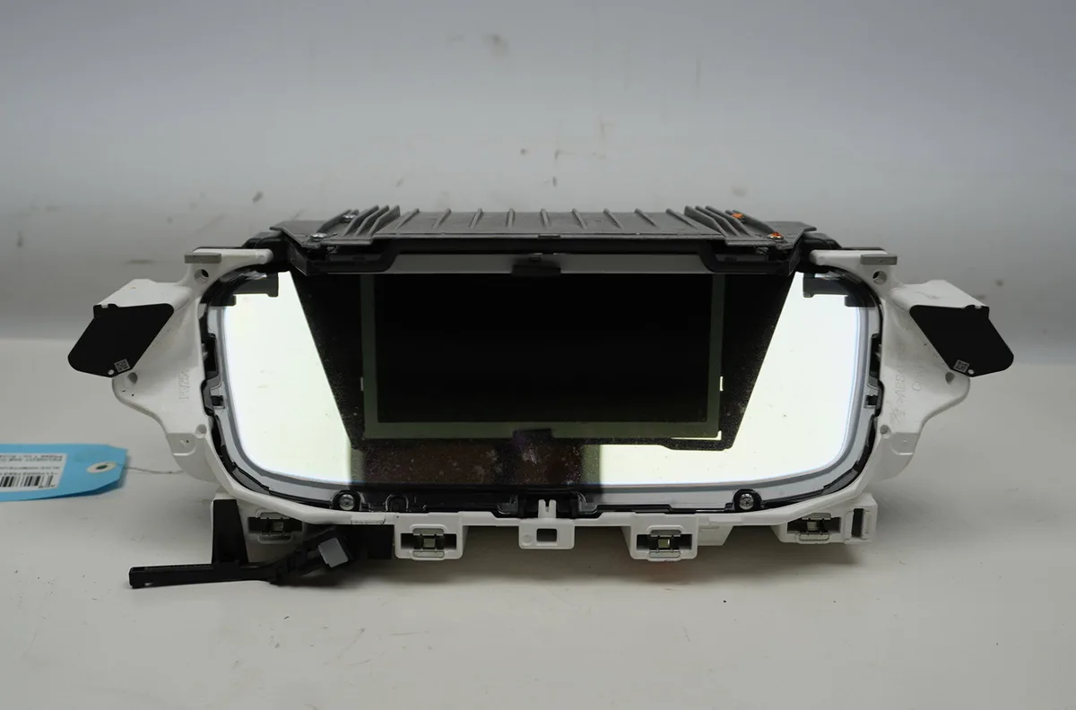 Bloc compteurs Peugeot 308 SW III (FC_, FJ_, FR_, F4_) Puretech 136 (frhpyc) (2023) occasion