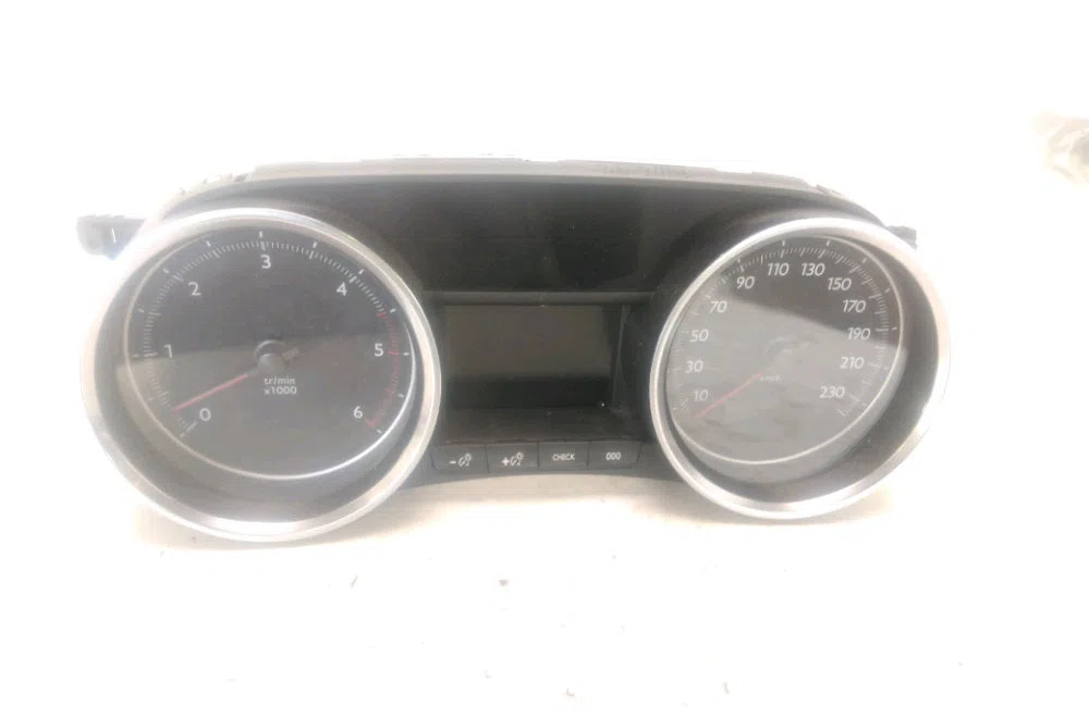 Bloc compteurs Peugeot 508 SW I (8E_) 2.0 bluehdi 180 (2014-2018) occasion