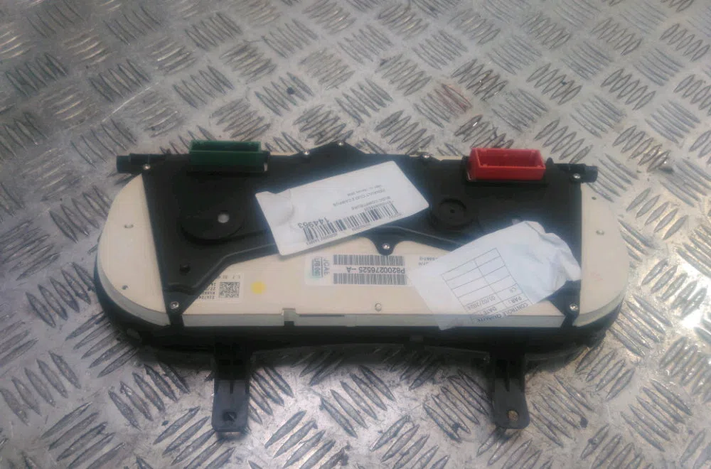 Bloc compteurs Renault CLIO II (BB_, CB_) 1.5 dci (b-c2j) (2004-2012) occasion