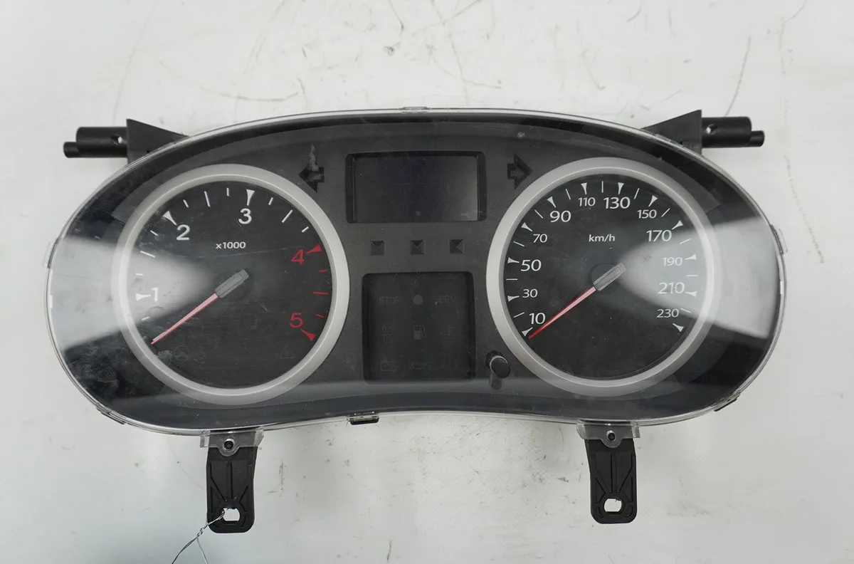 Bloc compteurs Renault CLIO II (BB_, CB_) 1.5 dci (b-cb3m) (2005-2010) 3 portes occasion