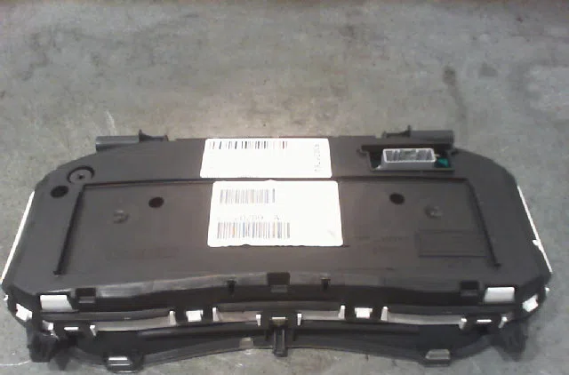 Bloc compteurs RENAULT CLIO III Phase 1 09-2005--03-2009 occasion