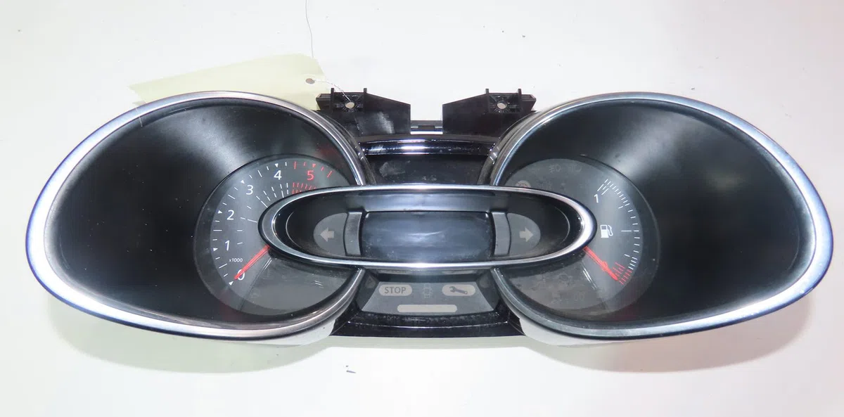 Bloc compteurs Renault CLIO IV Grandtour (KH_) 1.5 dci 90 (khn3, khn4) (2012) 5 portes occasion