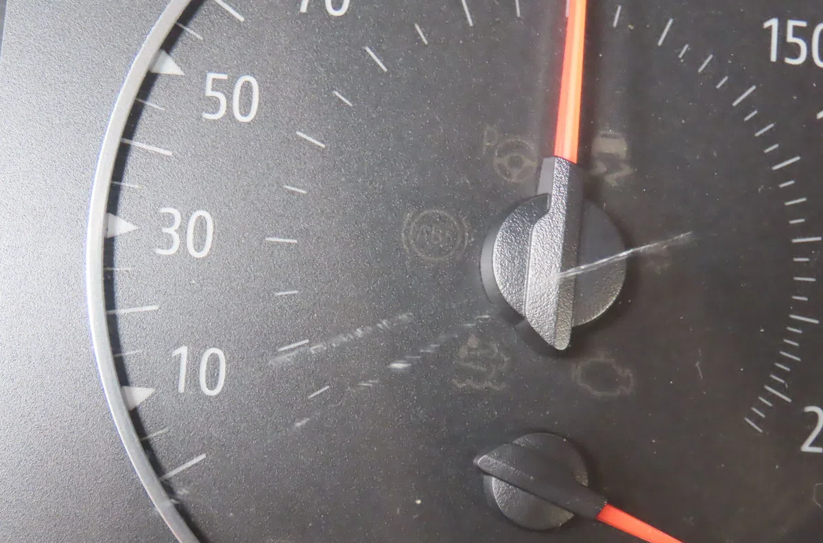 Bloc compteurs Renault CLIO V (B7_) 1.0 lpg (b7mt) (2019) occasion