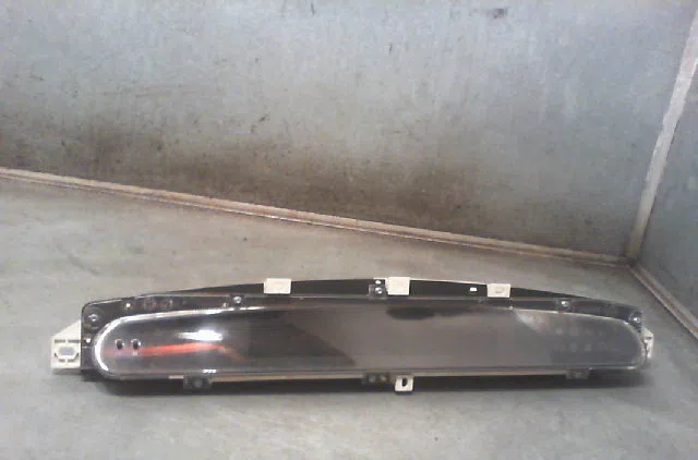 Bloc compteurs RENAULT ESPACE 2000 occasion