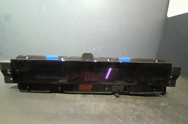 Bloc compteurs Renault ESPACE IV (JK0-1_) 2.2 dci (jk0h) (2002-2006) occasion