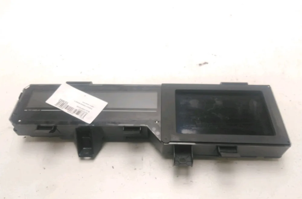 Bloc compteurs Renault GRAND SCÉNIC III (JZ0-1_) 1.6 dci (jz00, jz12) (2011) 5 portes occasion