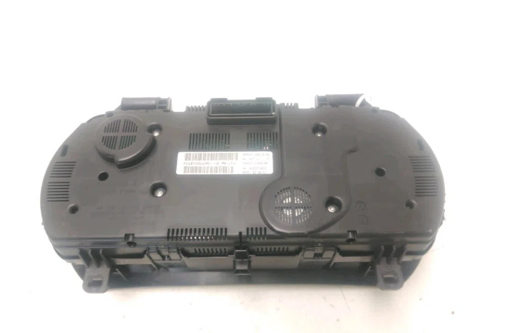 Bloc compteurs Renault GRAND SCÉNIC IV (R9_) 1.6 dci 130 (2016) occasion