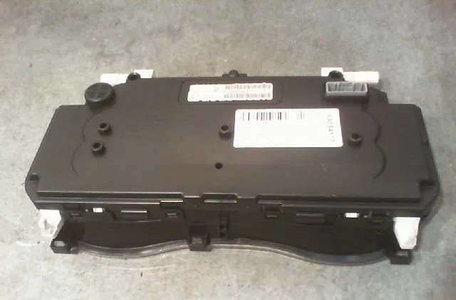 Bloc compteurs RENAULT KANGOO 2009 occasion