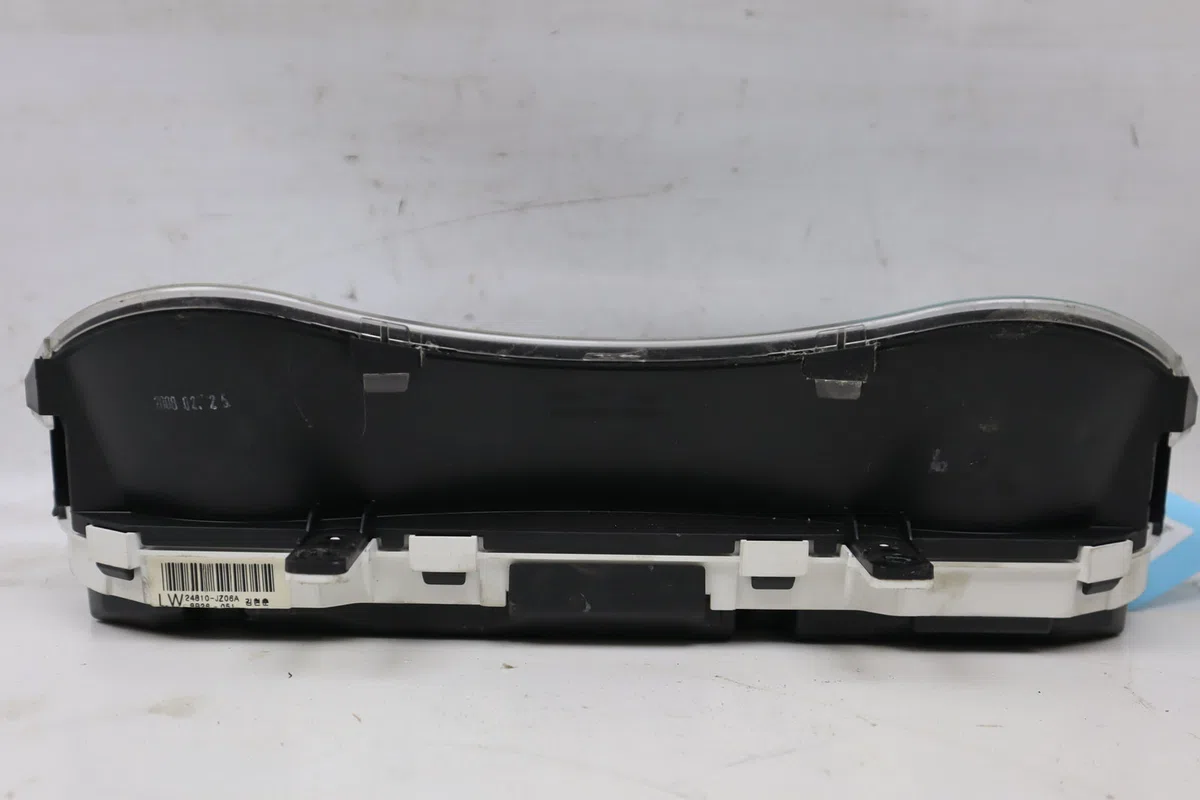 Bloc compteurs Renault KOLEOS I (HY_) 2.0 dci 4x4 (hy0b) (2008) occasion