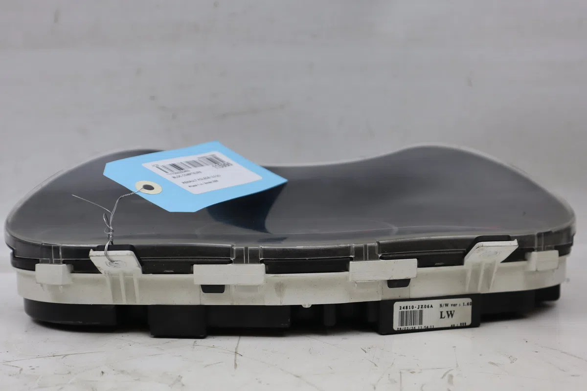 Bloc compteurs Renault KOLEOS I (HY_) 2.0 dci 4x4 (hy0b) (2008) occasion
