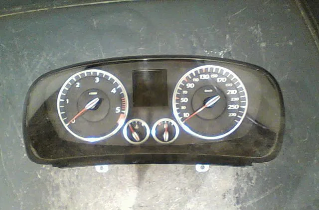 Bloc compteurs Renault LAGUNA III (BT0-1) 2.0 dci gt (bt11, bt1e, bt1n) (2008-2015) occasion