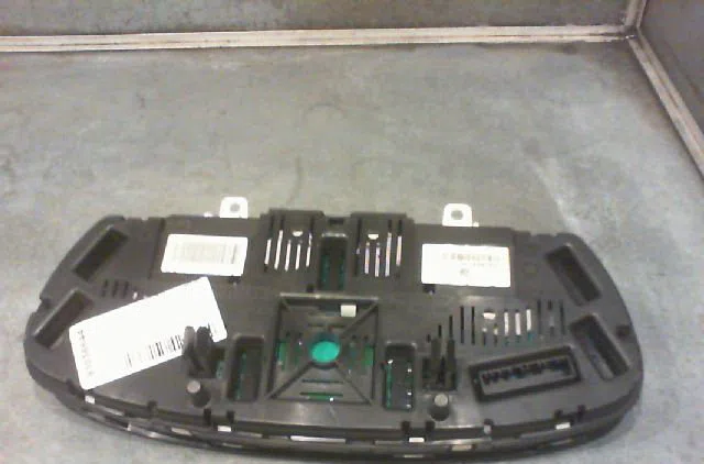 Bloc compteurs Renault LAGUNA III (BT0-1) 2.0 dci gt (bt11, bt1e, bt1n) (2008-2015) occasion
