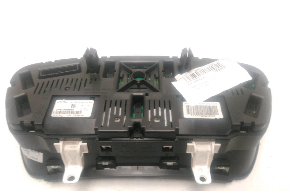 Bloc compteurs Renault LAGUNA III Grandtour (KT0-1) 1.5 dci (kt0a, kt0r, kt02) (2007-2015) occasion