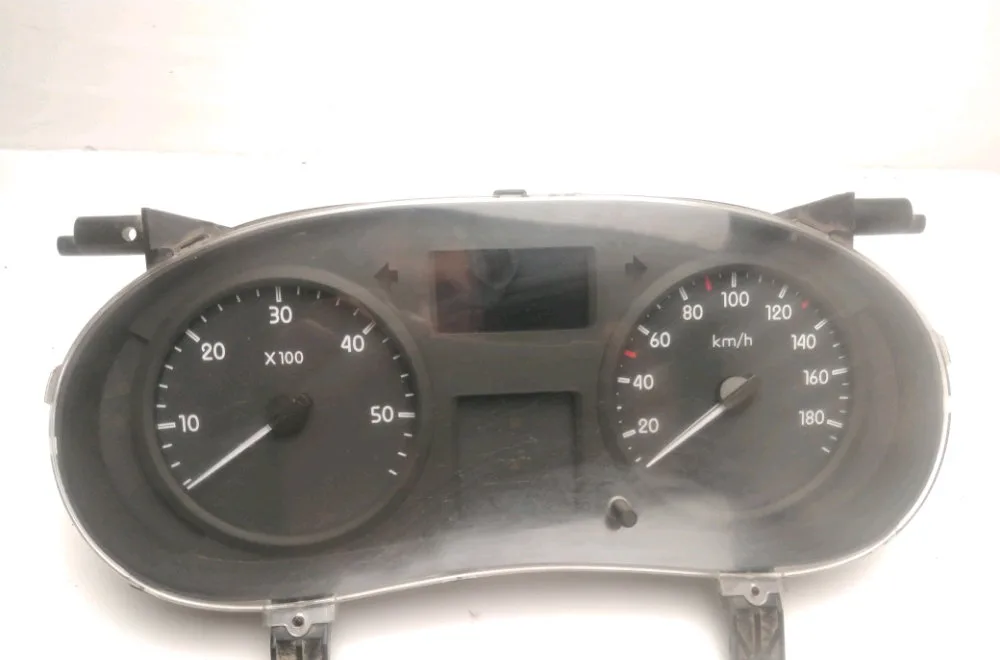 Bloc compteurs Renault MASTER II Camionnette (FD) 2.5 dci (2006-2010) occasion