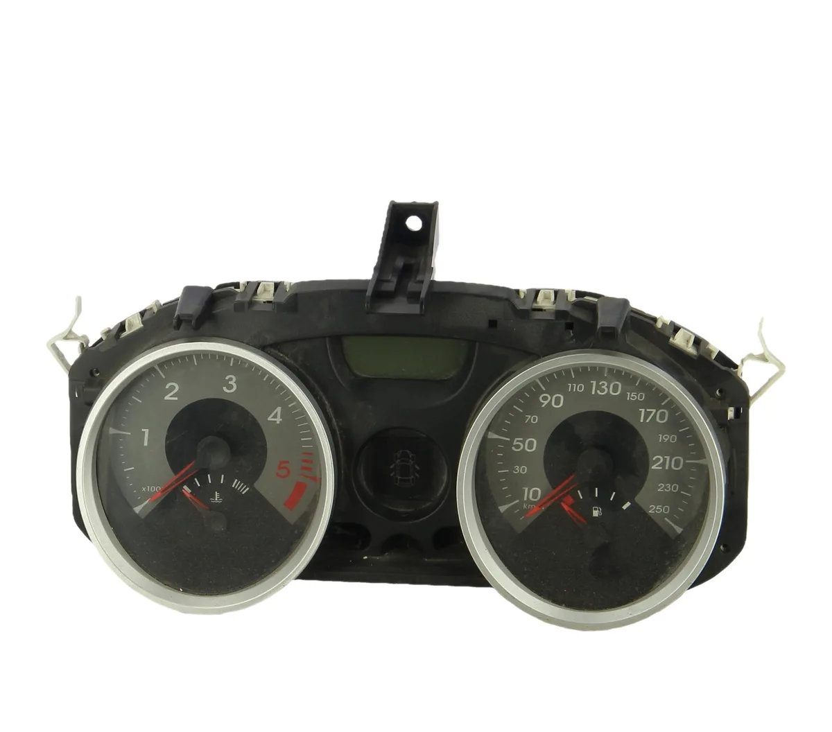 Bloc compteurs Renault MEGANE II (BM0-1_, CM0-1_) 2.0 dci (bm1k, cm1k) (2005-2008) occasion
