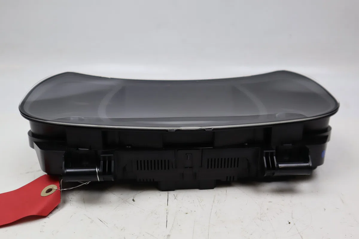 Bloc compteurs Renault MEGANE IV 3-5 portes (B9A-M-N_) 1.5 dci 110 (b9a3) (2015) occasion