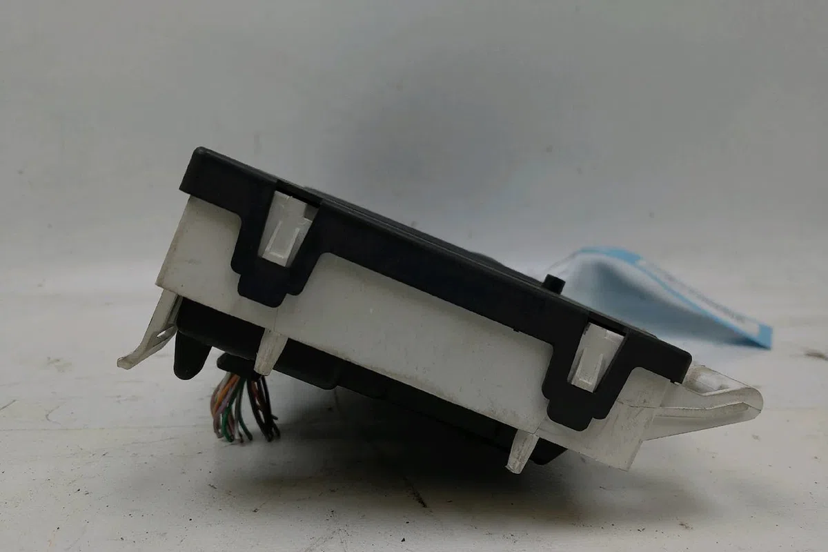 Bloc compteurs Renault MODUS - GRAND MODUS (F-JP0_) 1.5 dci (fp0f, jp0f) (2004) 5 portes occasion