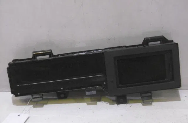 Bloc compteurs RENAULT SCENIC 3 0 occasion