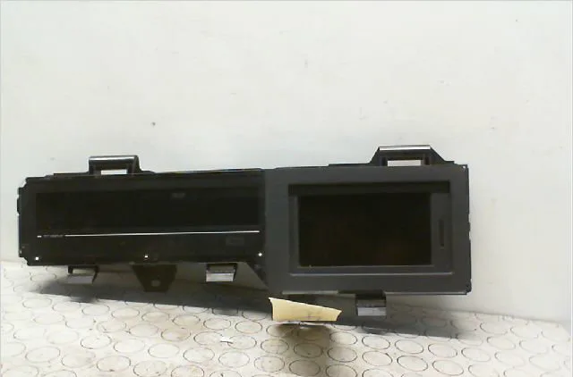 Bloc compteurs Renault SCÉNIC III (JZ0-1_) 1.6 dci (jz00, jz12) (2011) 5 portes occasion
