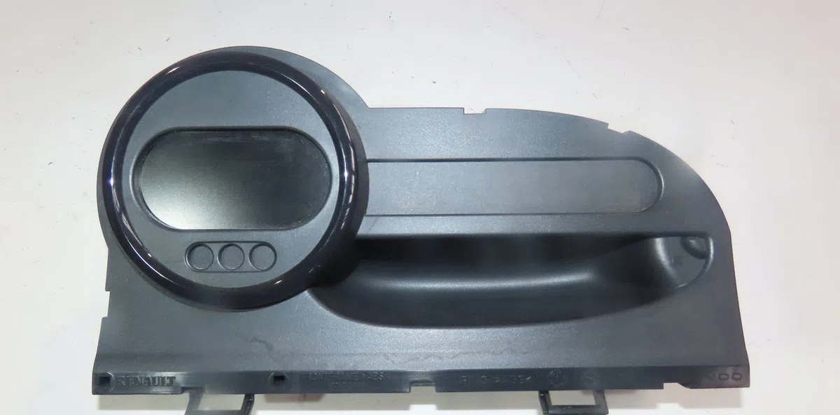 Bloc compteurs Renault TWINGO II (CN0_) 1.2 16v (cn0k, cn0v) (2007) 3 portes occasion