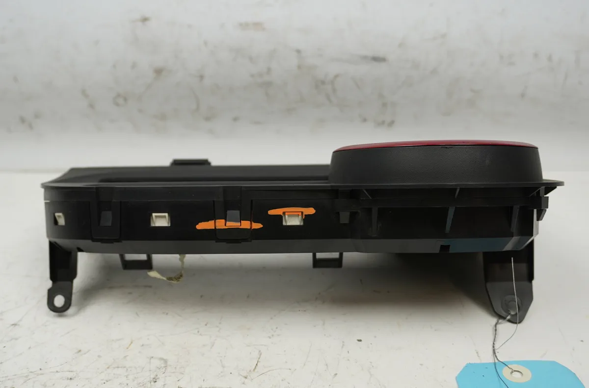 Bloc compteurs Renault TWINGO II (CN0_) 1.2 16v (cn0k, cn0v) (2007) 3 portes occasion