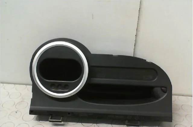 Bloc compteurs RENAULT TWINGO II Phase 1 06-2007--11-2011 1.2i 16v 75ch occasion