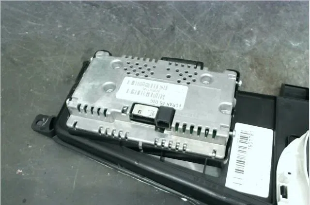 Bloc compteurs Renault VEL SATIS (BJ0_) 2.2 dci (bj0e, bj0f) (2002-2009) 5 portes occasion