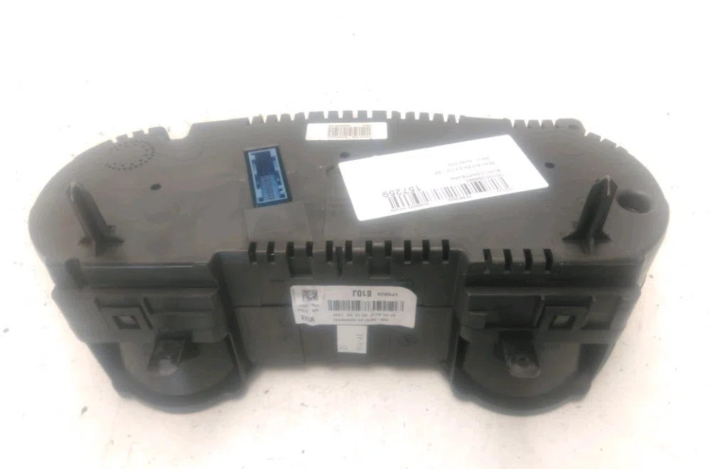Bloc compteurs Seat ALTEA XL (5P5, 5P8) 2.0 tdi 4x4 (2007-2013) occasion