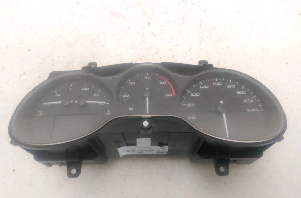 Bloc compteurs Seat ALTEA XL (5P5, 5P8) 2.0 tdi 4x4 (2007-2013) occasion