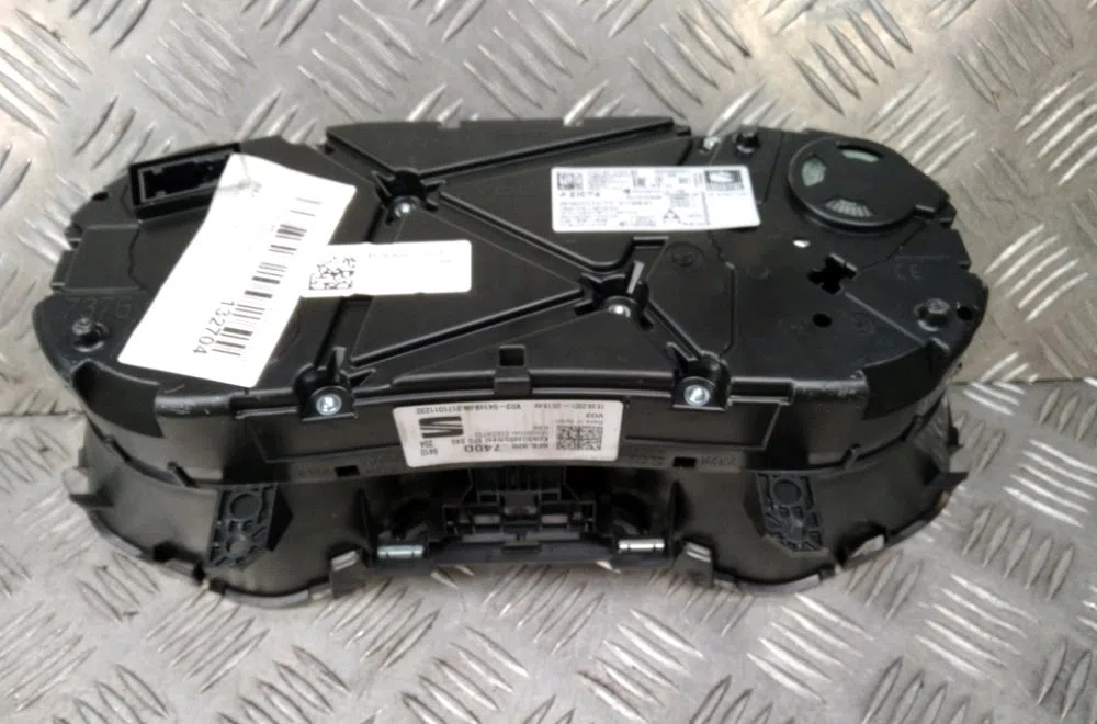 Bloc compteurs Seat ARONA (KJ7, KJP) 1.0 tsi (2017) occasion