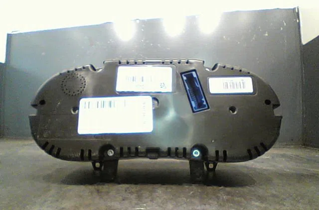 Bloc compteurs Seat IBIZA IV SC (6J1, 6P5) 1.4 tsi cupra (2009-2015) occasion