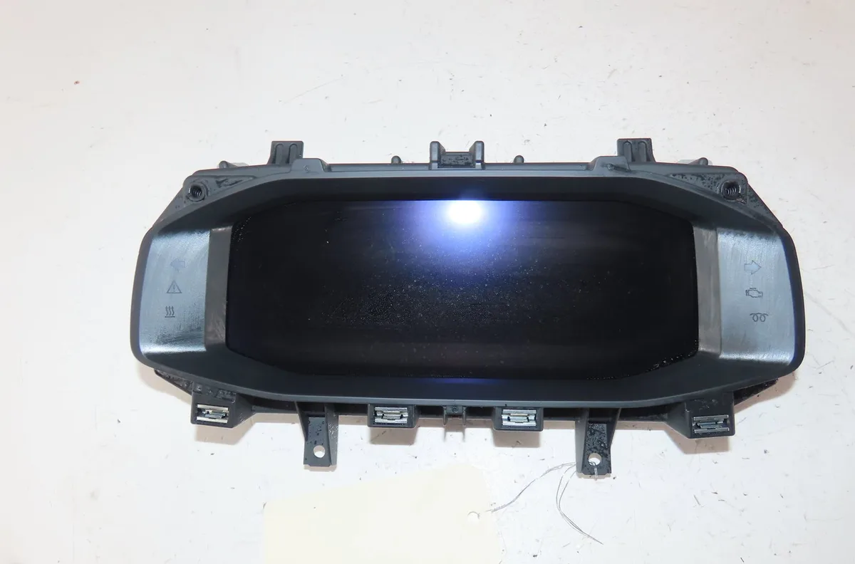 Bloc compteurs Seat LEON (KL1) 1.0 tsi (2020) occasion