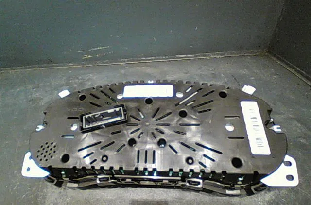 Bloc compteurs Suzuki SX4 (EY, GY) 2.0 ddis 4x4 (rw 420d) (2009) occasion
