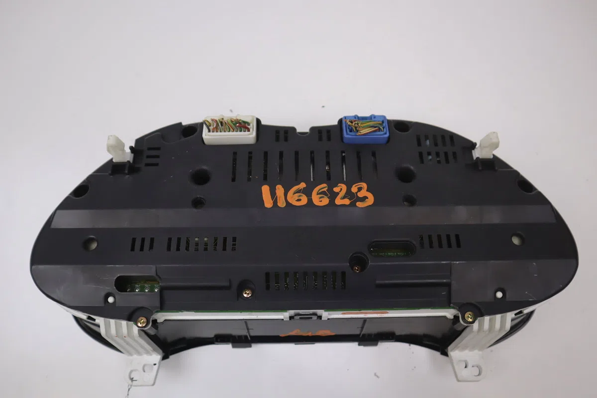 Bloc compteurs Toyota AVENSIS (_T25_) 2.0 d-4d (cdt250_) (2003-2008) occasion