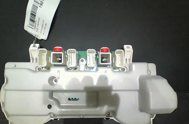 Bloc compteurs TOYOTA RAV4 II Phase 1 07-2000--10-2003 VX D occasion