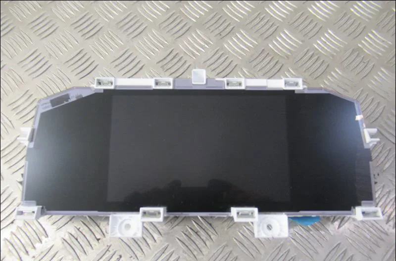 Bloc compteurs Volkswagen T-CROSS (C11) 1.0 tsi (2018) occasion