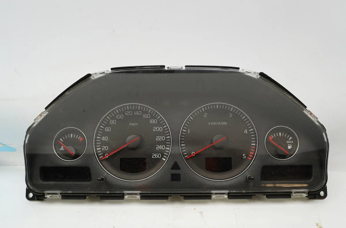Bloc compteurs Volvo S60 I (384) 2.4 d (2001-2010) occasion
