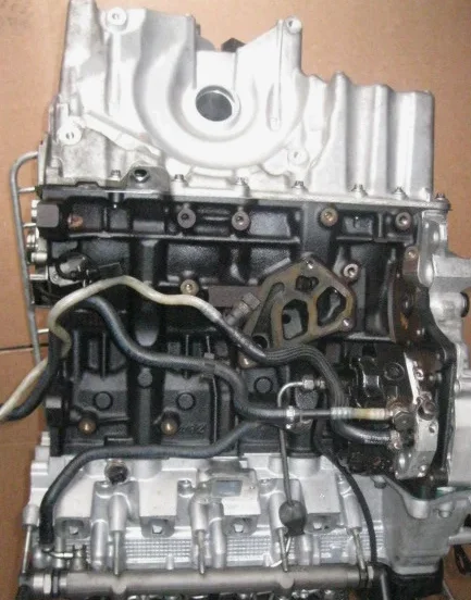Bloc Moteur Bmw E83 X3 2 0 150ch