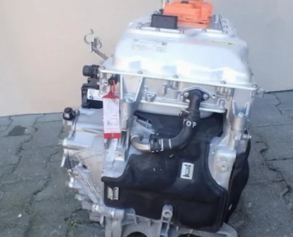 Bloc Moteur Bmw I3 Ib1p25b 75kw