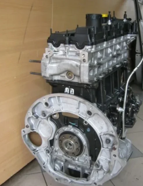 Bloc Moteur Dodge Nitro Jeep Wrangler 2 8 Crd Vm51c
